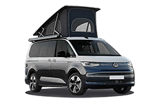 Van Hire Bootle - VW Campervan - Van hire Bootle